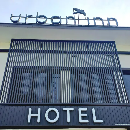 Urban Inn Salak Tinggi