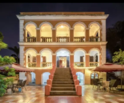 Gulangyu Love in Angel House Hotels near Sunlight Rock