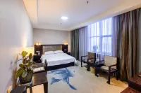 Bole Central Asia Hongbo Hotel Hotel in zona Bortala Administration College