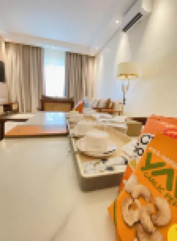 코코트리 리조트 팡라오