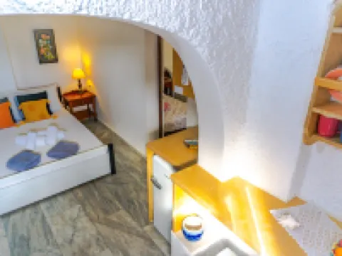 Smarula Villa Hotels in Santorini