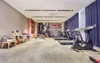 Lavande Hotel (Heqing Xinhua Branch) - Gym