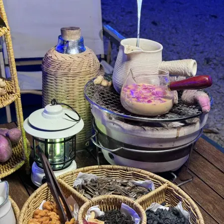 Tong'aicunju Life Homestay