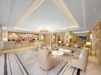 Vienna Hotel 5.0 Qingyang Xifeng District North Avenue Branch Hotels in Qingyang