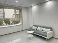 Huixian Jingshe B&B