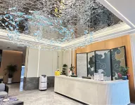 Guomen Zhenxuan Hotel (Yalu River Broken Bridge Railway Station Branch)