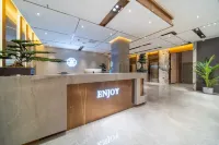 Hejing Joy Hotel