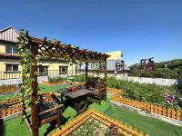 Star Language Inn Hotels in Ile River Scenic Area