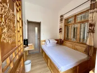 Bajiao Gucheng Homestay