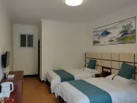 Yujiazhuang Inn