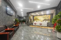 Xinyuan JinXiu DongCheng Grand Hotel