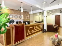Guraidhoo Palm Inn فنادق في Guraidhoo