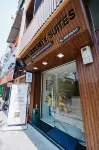 Muse Hanoi Serenity Suites Hotels near Hanoi University Of Culture