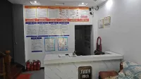 Casual E-sports Homestay