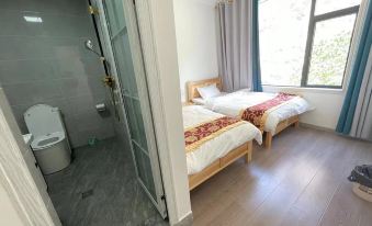 Xiaojin Yunxiang Homestay
