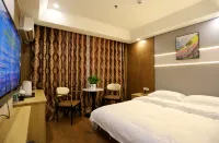 Yining Yimu Business Hotel