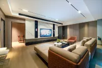 F · Hotel (Yangling International Convention and Exhibition Center) Hotels near Shaanxi Yucai Technical College Yangling Area
