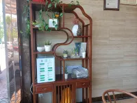 Huzhou Boli Hotel - Wifi