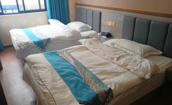 DEER HOTEL