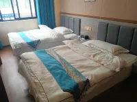 DEER HOTEL Hotels in Zogang