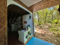 Playa Del Fuego Camiguin Beach Hostel and Resort Hotels in Camiguin Island