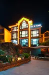 金華雙龍風景區鹿女湖畔餐廳民宿 大嶺村附近的飯店