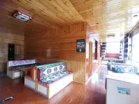 Diebu Photography Home Chinese Inn (Dari Viewing Platform)