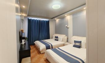 Xingkong Business Hotel (Xi 'an Xianyang Airport Branch)