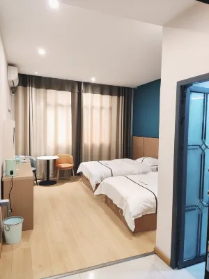 tian xin hotel