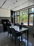 Jiayin Riverside Xingkong Homestay - balcony