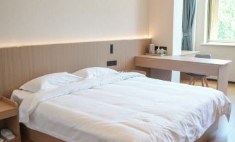 Zanhuang Panshan Qishe Hotel