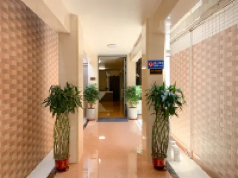 順風留｜GOOD LUCK AND PROSPERITY客棧（佛山順德清暉園店）