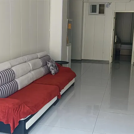 Longkou MuXi Hotel
