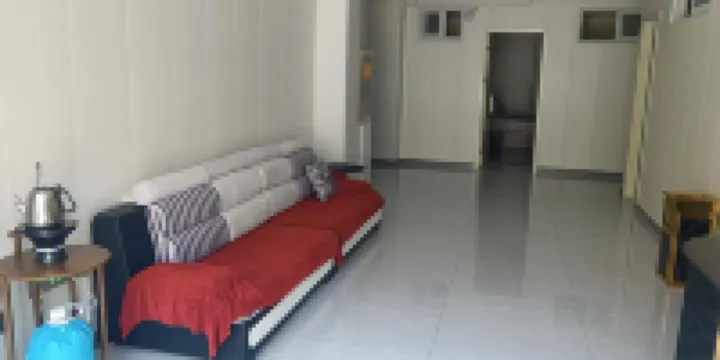 Longkou MuXi Hotel