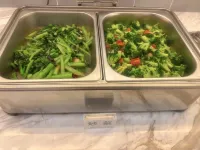 Baiman Hotel (Lanping Nujiang Road Branch) - Desayuno