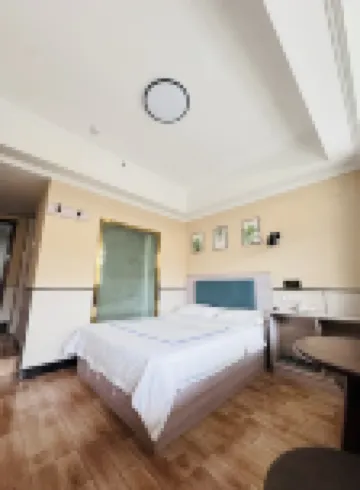 Yiju Business Hotel Hefei