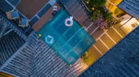 Oriental Garden Inn (Lijiang Old Town Watermill) - Pools