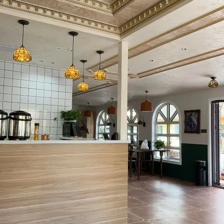 Hengdaohezi Town Juli Homestay