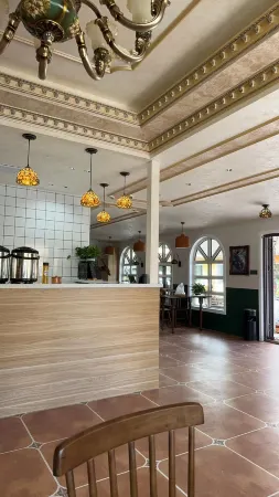 Hengdaohezi Town Juli Homestay Отели рядом с достопримечательностью «Hengdaohezizhen»