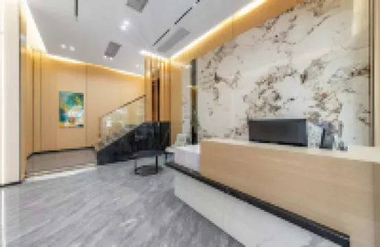 亞悅輕奢公寓（東莞虎門黃河時裝城店）