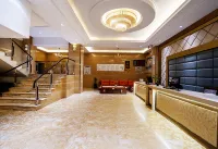 Yueshang Gloria Choice Hotel (Kaiyuan No.1 Middle School Branch) Hotels in Kaiyuan