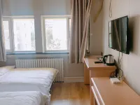 Such as an express hotel Hotels in Urumqi