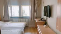 Such as an express hotel