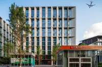 Fanjing Tianfu Hotel Hotels near Tianfu Airport Railway Station