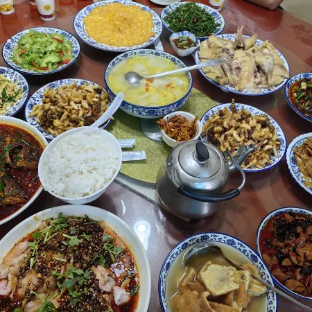 Chengxu Bieyuan Homestay