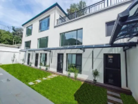 Shidu one mountain one house hostel (Shidu scenic spot shop) Hotels in der Nähe von Sanhezhuang Railway Station