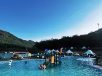Xingshi Lake Resort Hotel