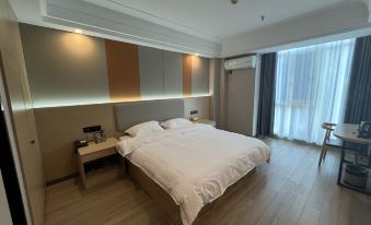 Linyi Cangyuan Hotel