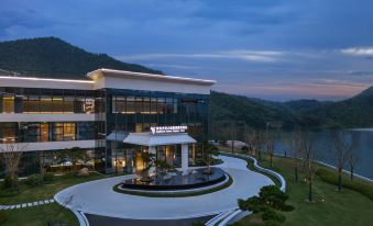 Anji Narada Sky City Resort