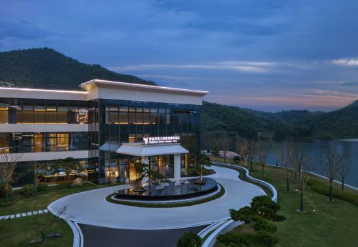 Anji Sky City Junlan Resort Hotel Hotel Overview